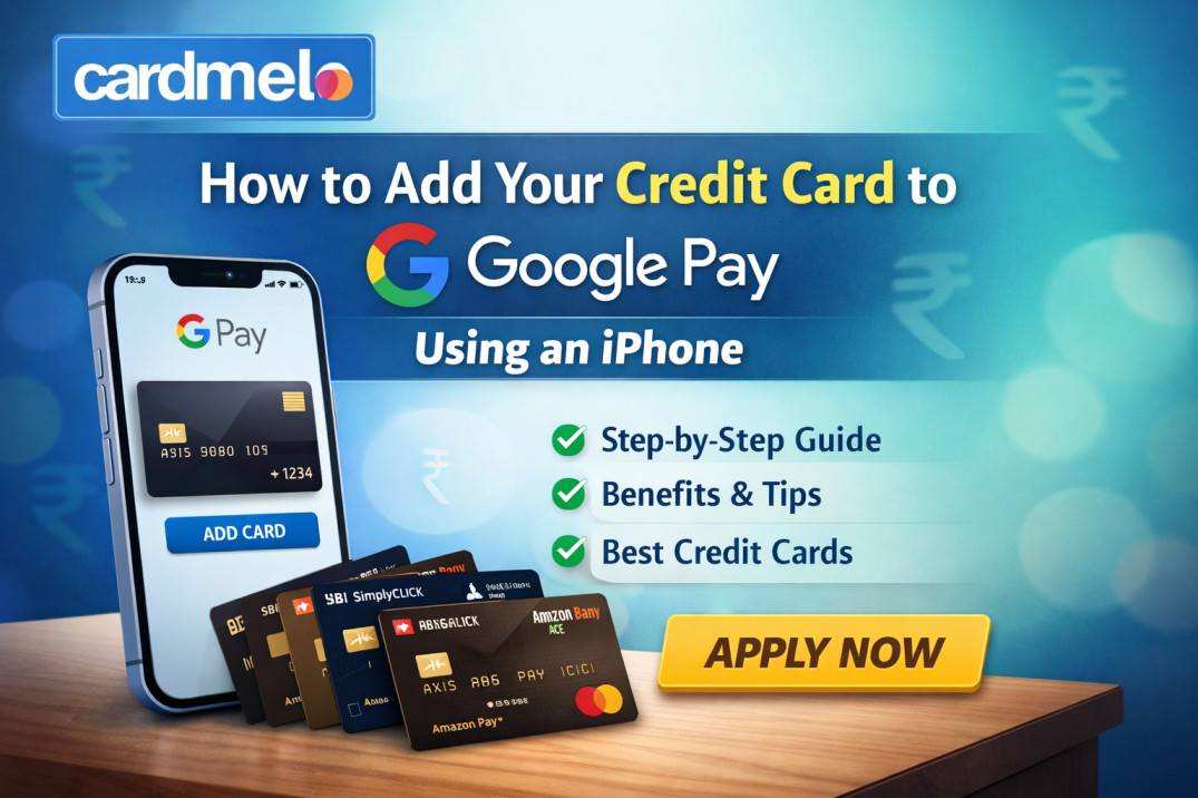 How to Add Your Credit Card to Google Pay Using an iPhone