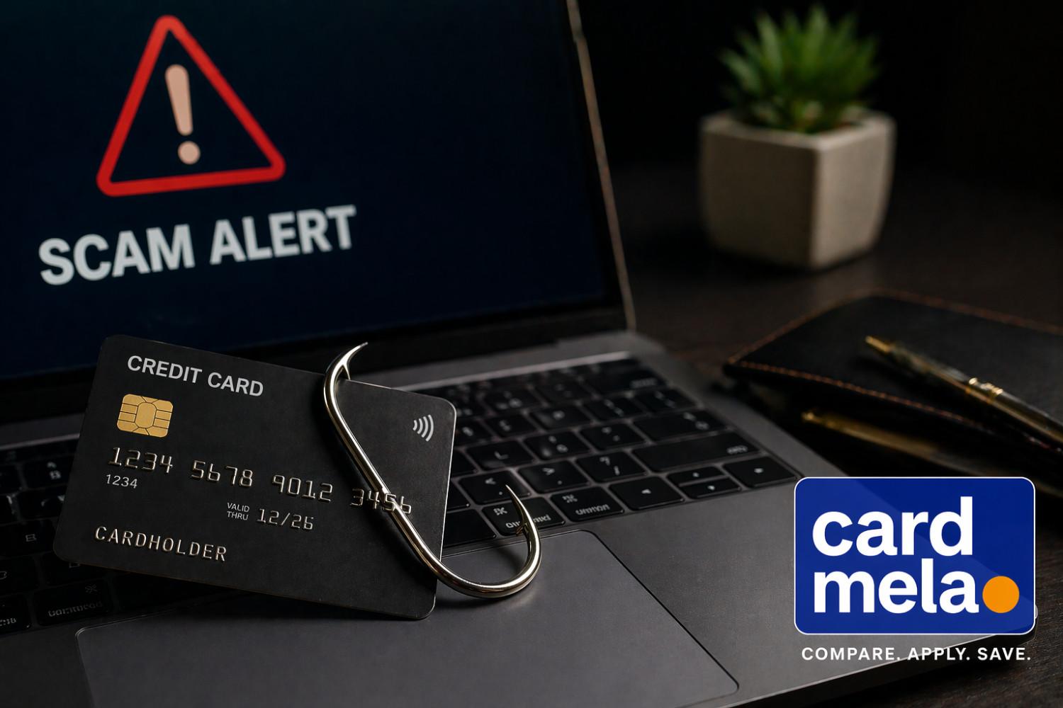 Credit Card Scam Alert 2026
