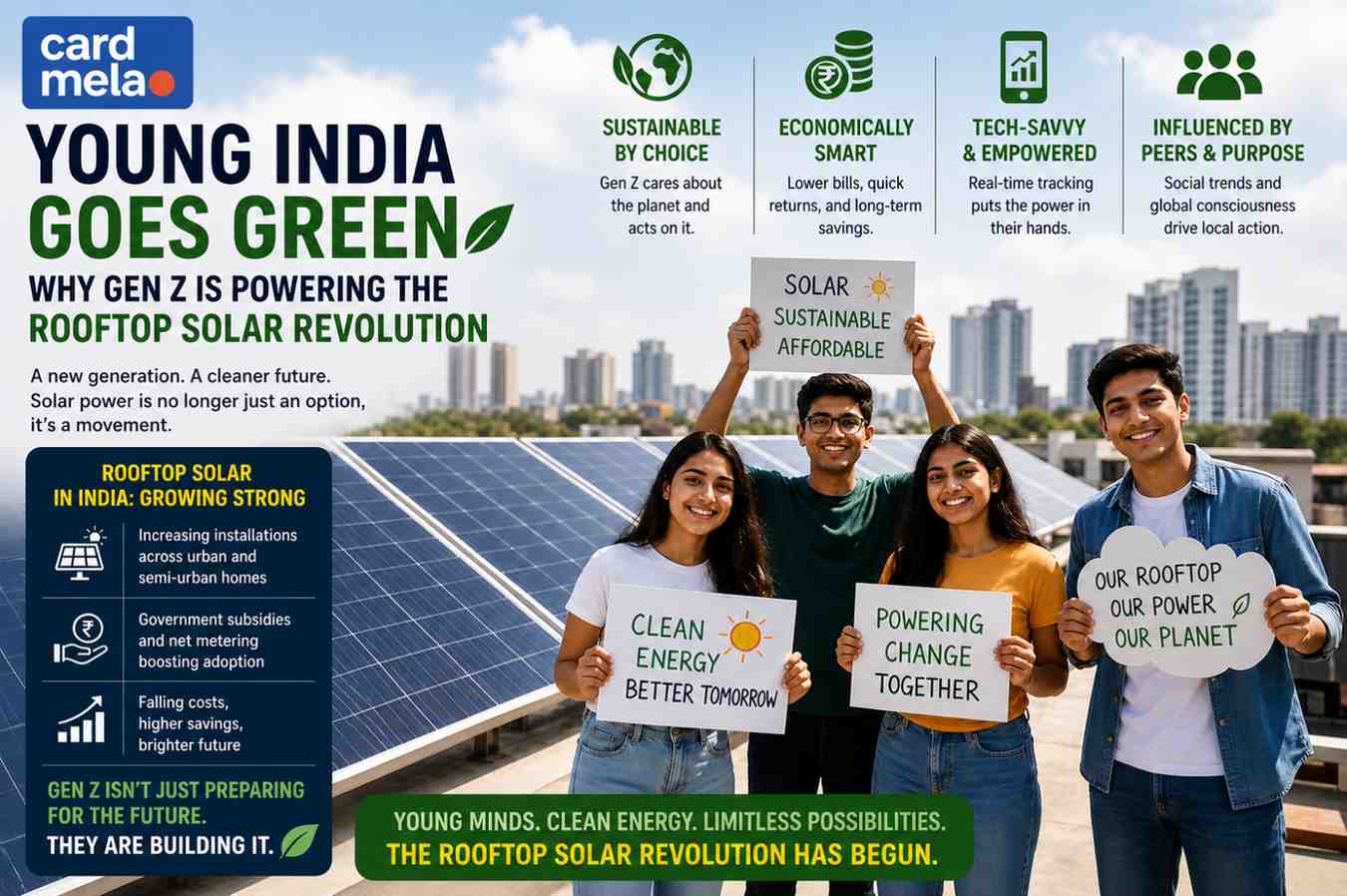 Young India Goes Green(2026 Guide)